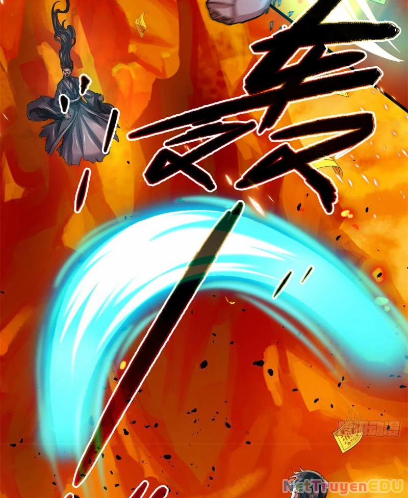 Tôi Có Thể Nuốt Chửng Vạn Vật 11 trang 25