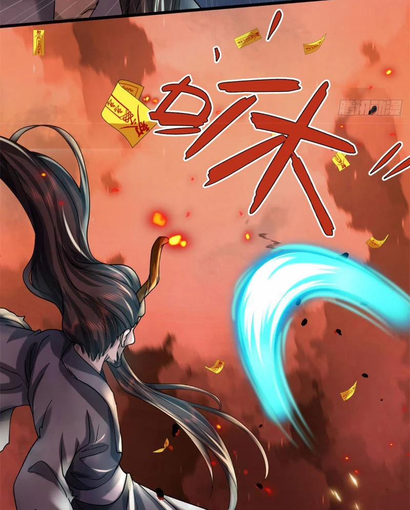 Tôi Có Thể Nuốt Chửng Vạn Vật 11 trang 28