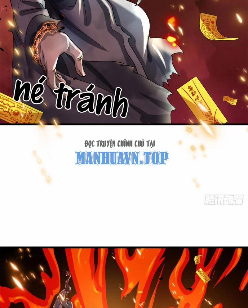 Tôi Có Thể Nuốt Chửng Vạn Vật 11 trang 29