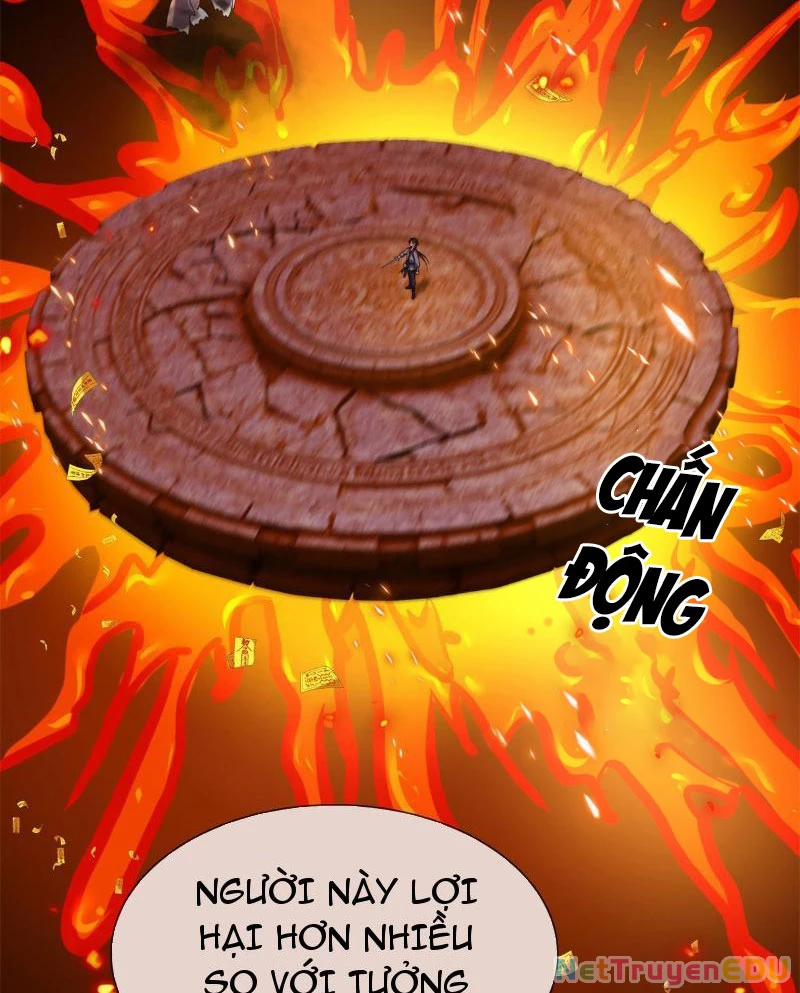 Tôi Có Thể Nuốt Chửng Vạn Vật 11 trang 30