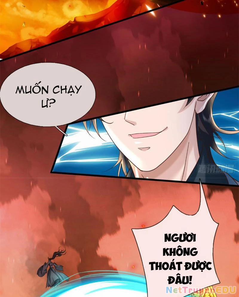 Tôi Có Thể Nuốt Chửng Vạn Vật 11 trang 32