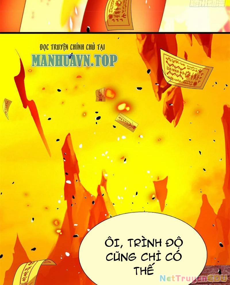 Tôi Có Thể Nuốt Chửng Vạn Vật 11 trang 40