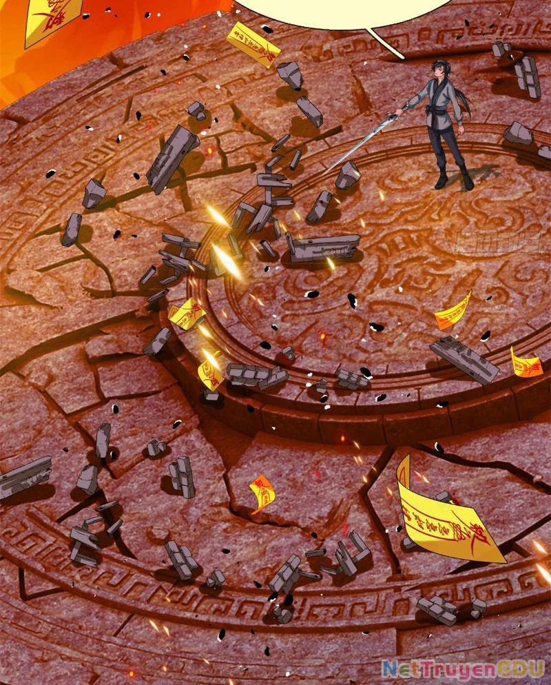 Tôi Có Thể Nuốt Chửng Vạn Vật 11 trang 41