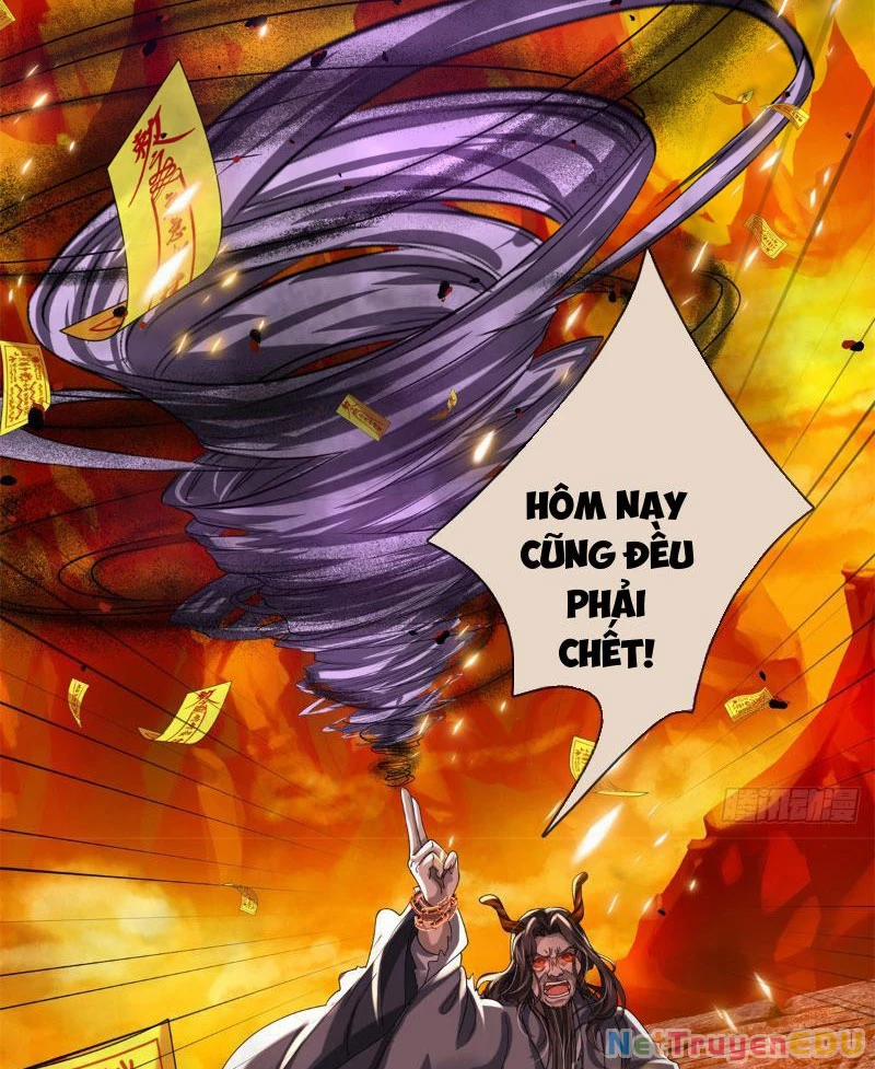 Tôi Có Thể Nuốt Chửng Vạn Vật 11 trang 5