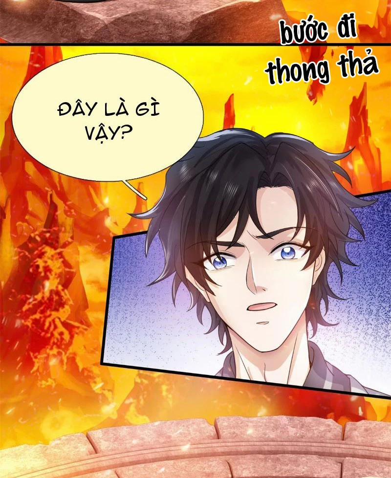 Tôi Có Thể Nuốt Chửng Vạn Vật 11 trang 78