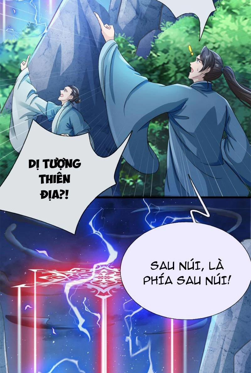 Tôi Có Thể Nuốt Chửng Vạn Vật 12 trang 15