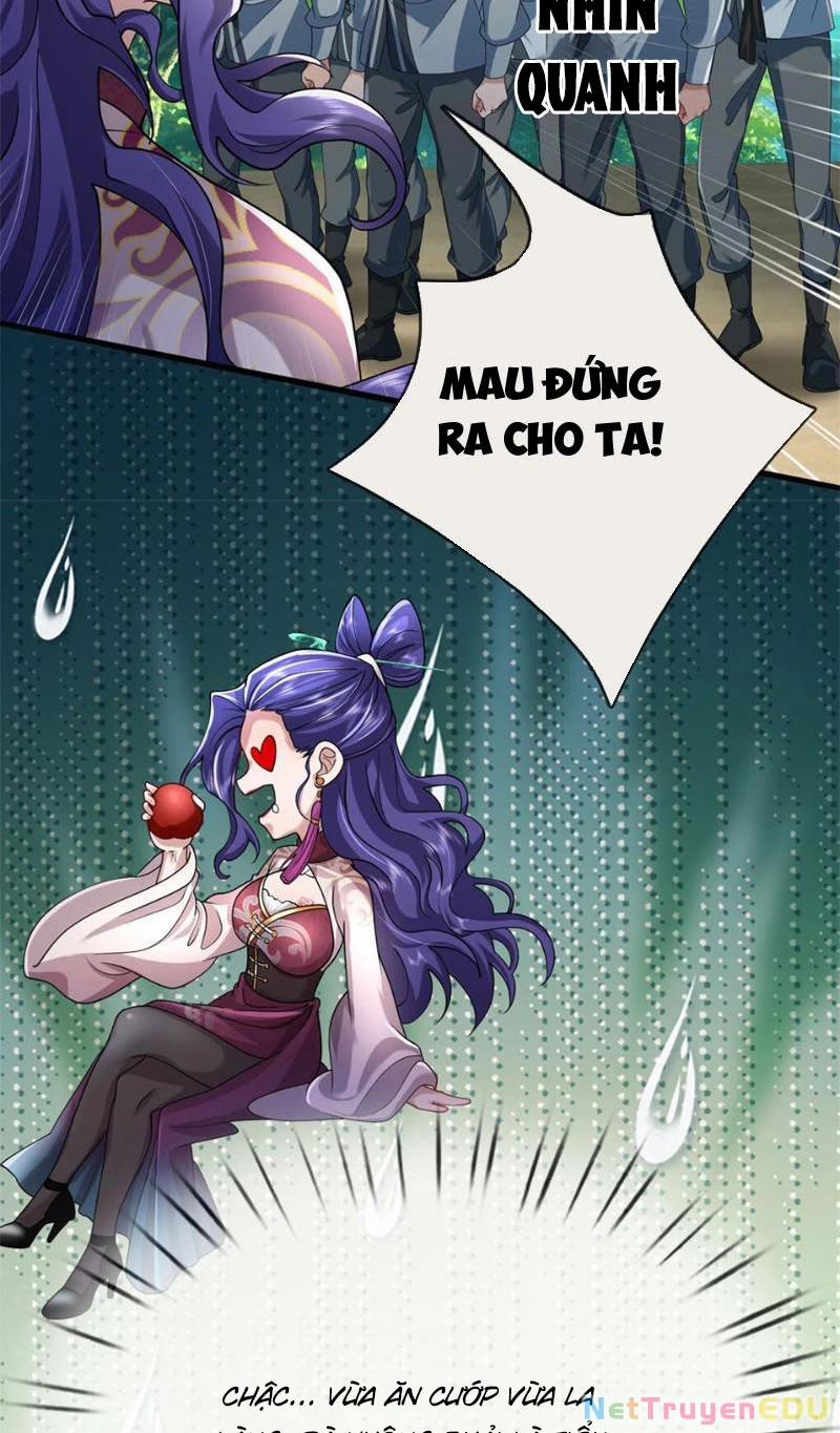 Tôi Có Thể Nuốt Chửng Vạn Vật 12 trang 27