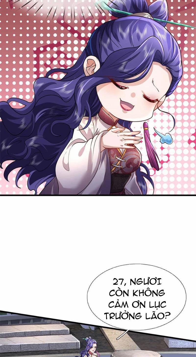 Tôi Có Thể Nuốt Chửng Vạn Vật 12 trang 42