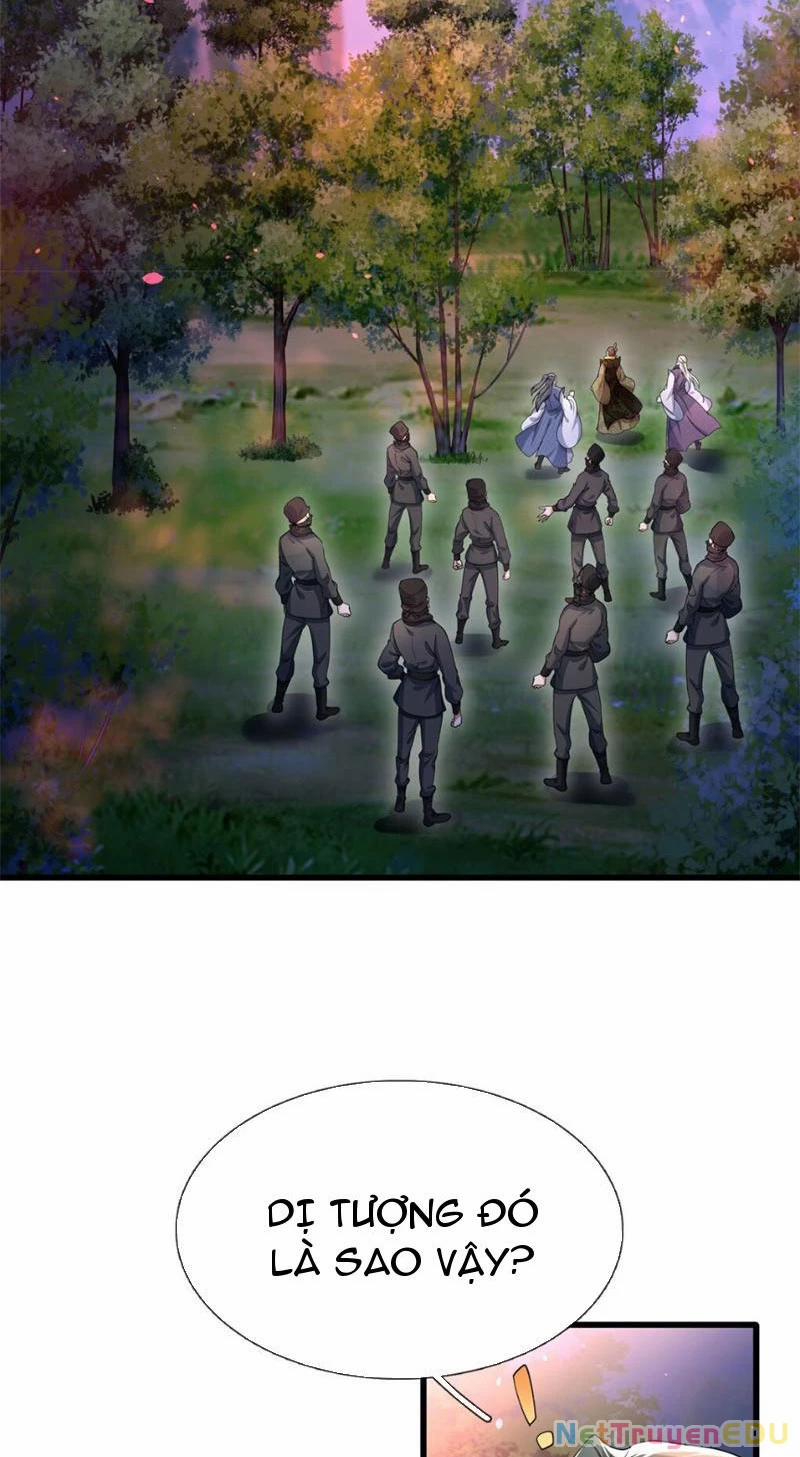 Tôi Có Thể Nuốt Chửng Vạn Vật 12 trang 47