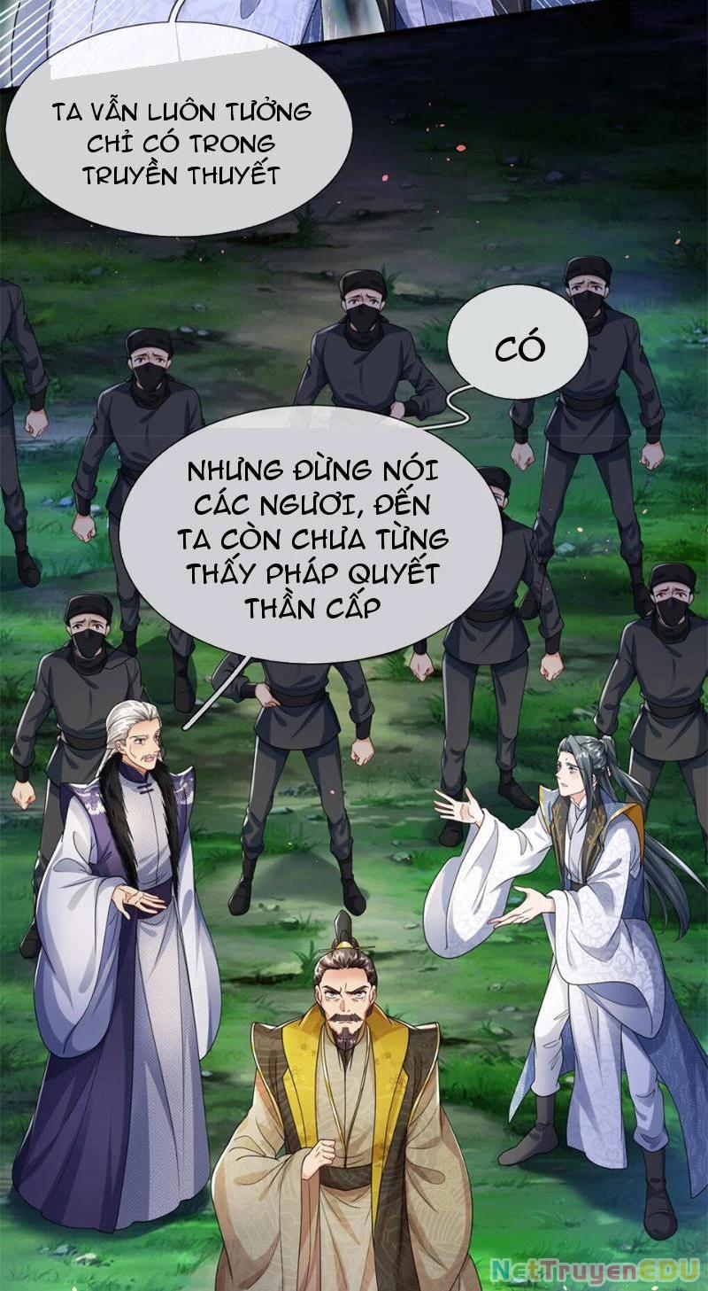 Tôi Có Thể Nuốt Chửng Vạn Vật 12 trang 56