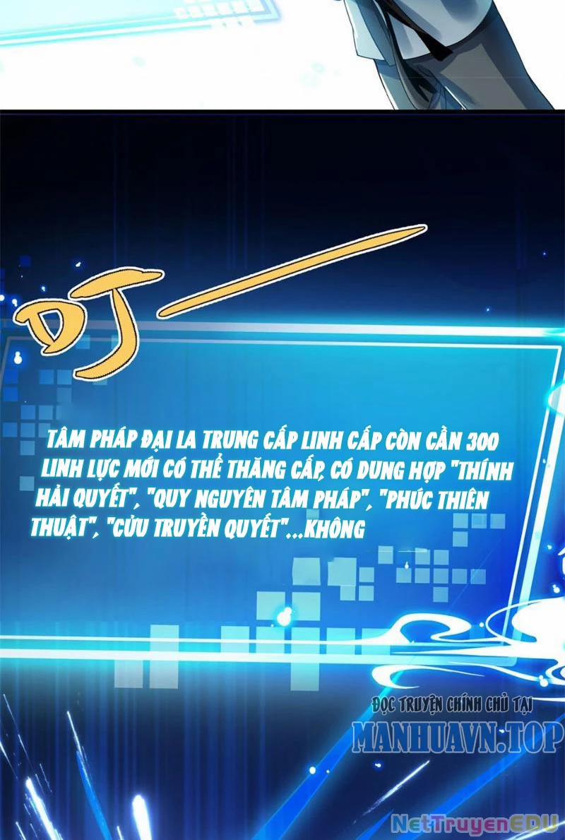 Tôi Có Thể Nuốt Chửng Vạn Vật 12 trang 9