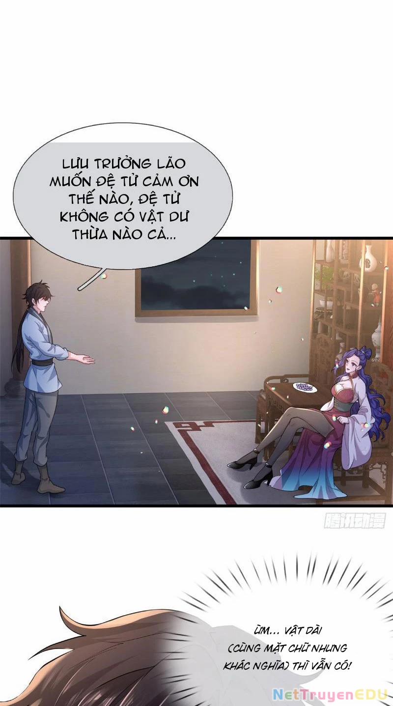 Tôi Có Thể Nuốt Chửng Vạn Vật 13 trang 15