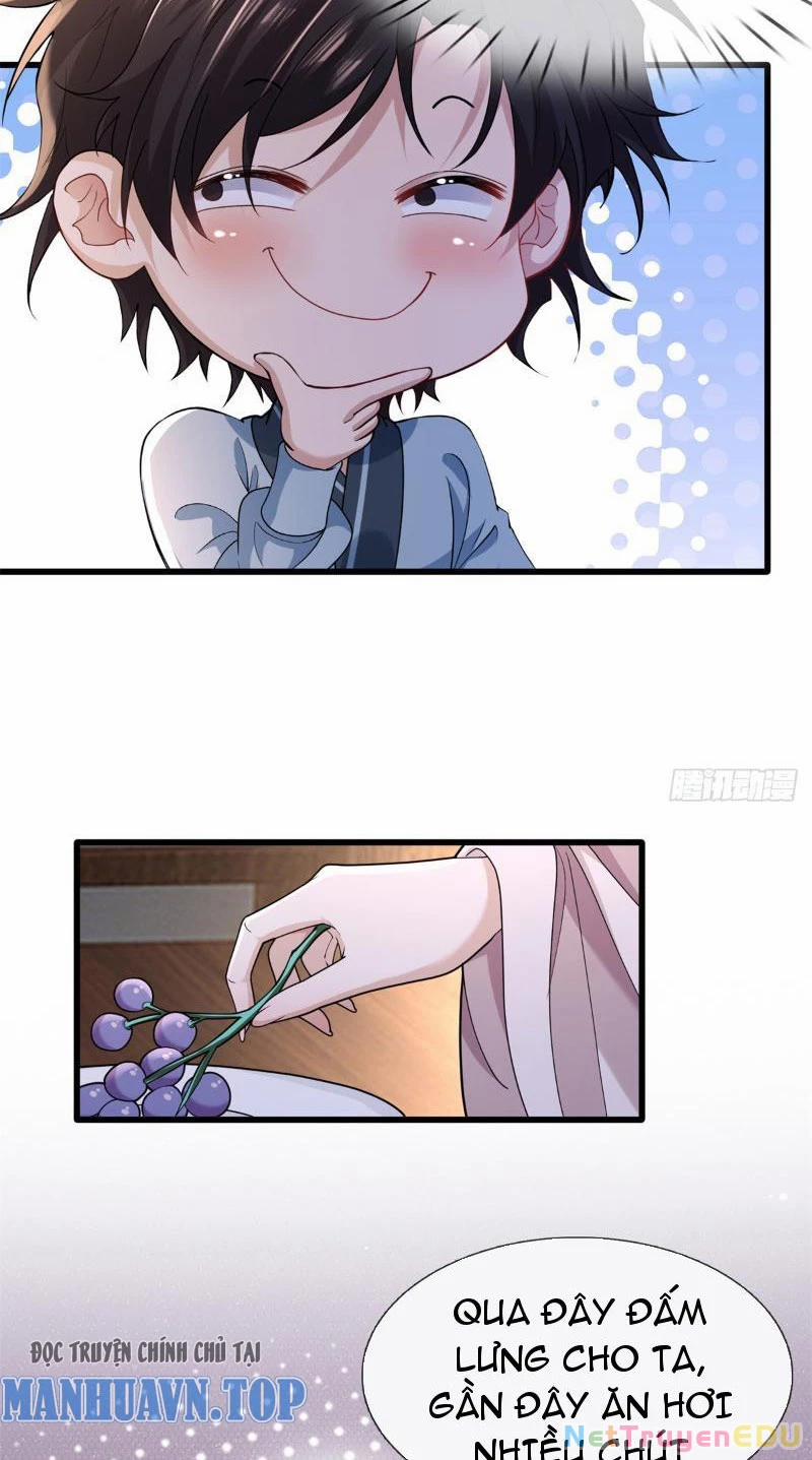 Tôi Có Thể Nuốt Chửng Vạn Vật 13 trang 16