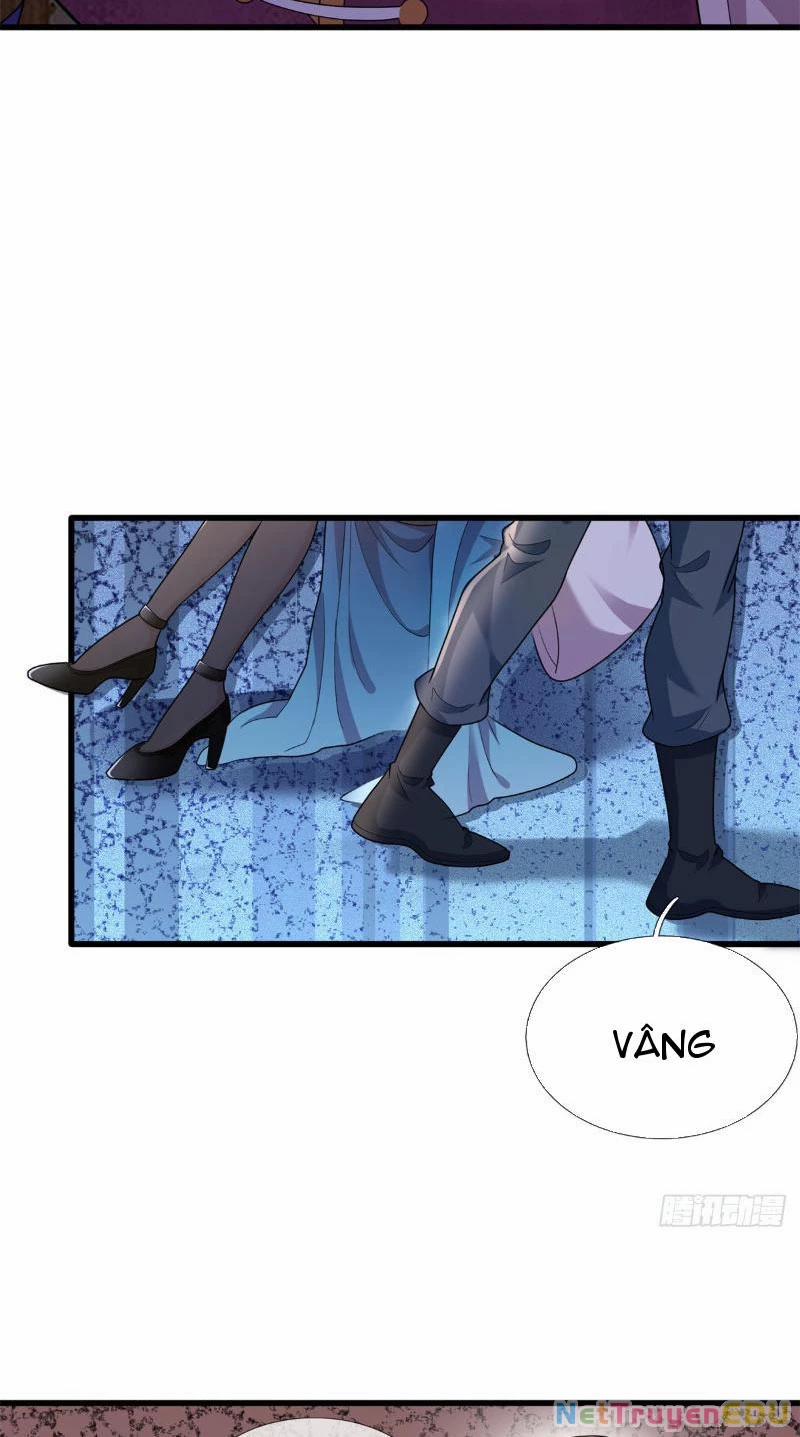 Tôi Có Thể Nuốt Chửng Vạn Vật 13 trang 19