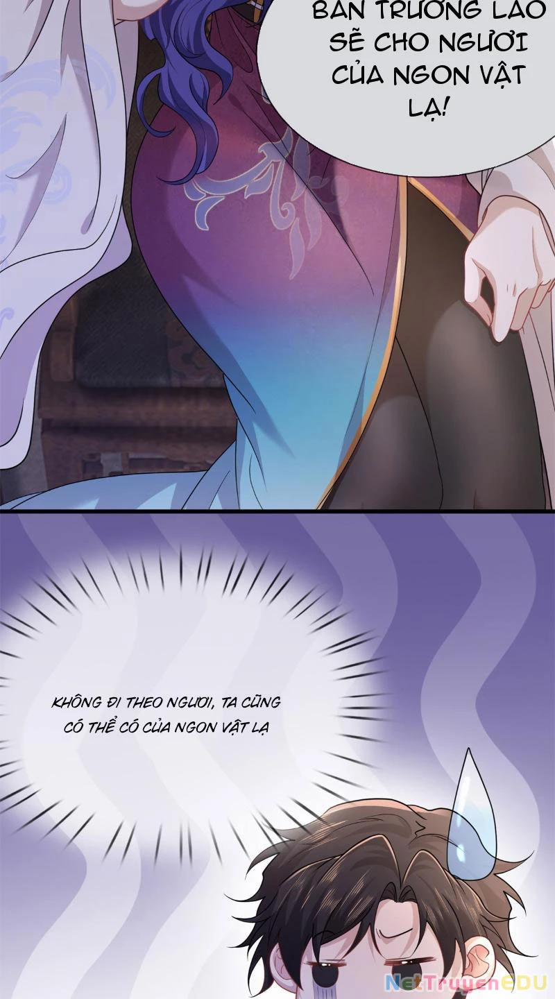 Tôi Có Thể Nuốt Chửng Vạn Vật 13 trang 23