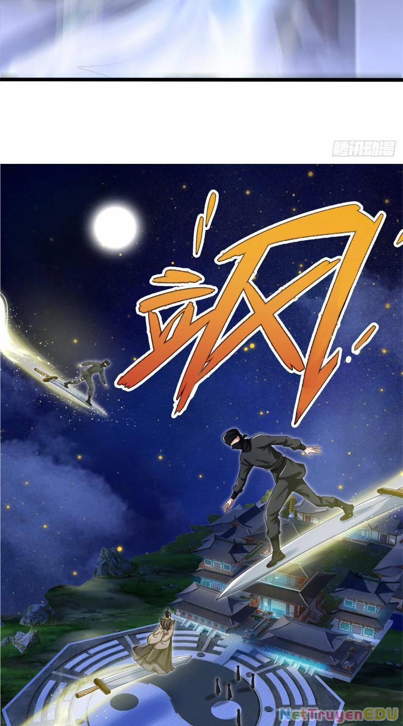 Tôi Có Thể Nuốt Chửng Vạn Vật 13 trang 29