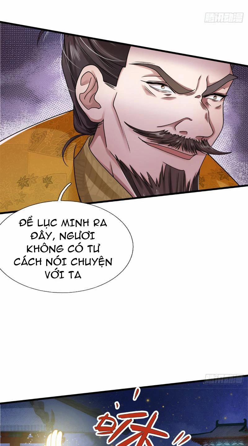 Tôi Có Thể Nuốt Chửng Vạn Vật 13 trang 32