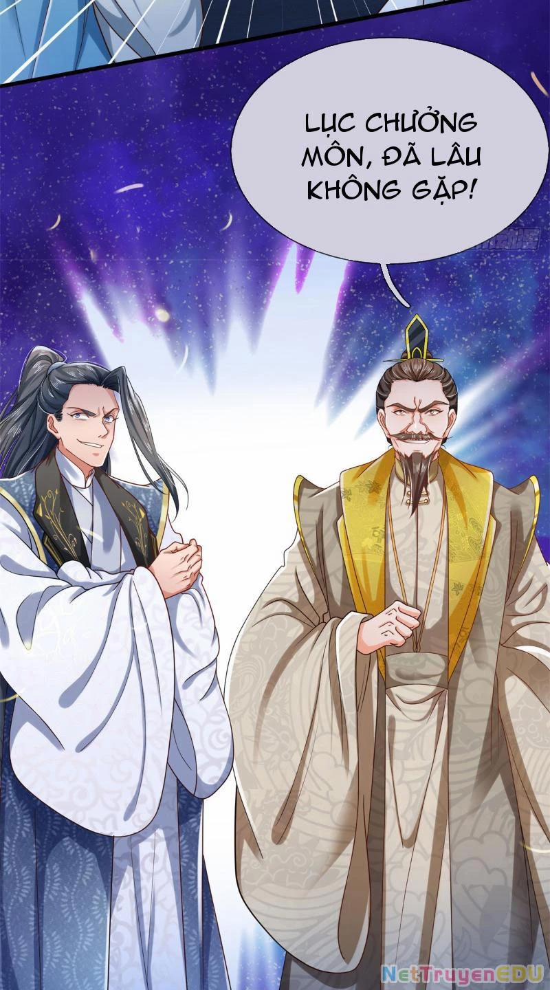 Tôi Có Thể Nuốt Chửng Vạn Vật 13 trang 36