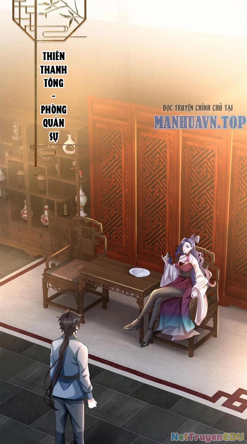 Tôi Có Thể Nuốt Chửng Vạn Vật 13 trang 5