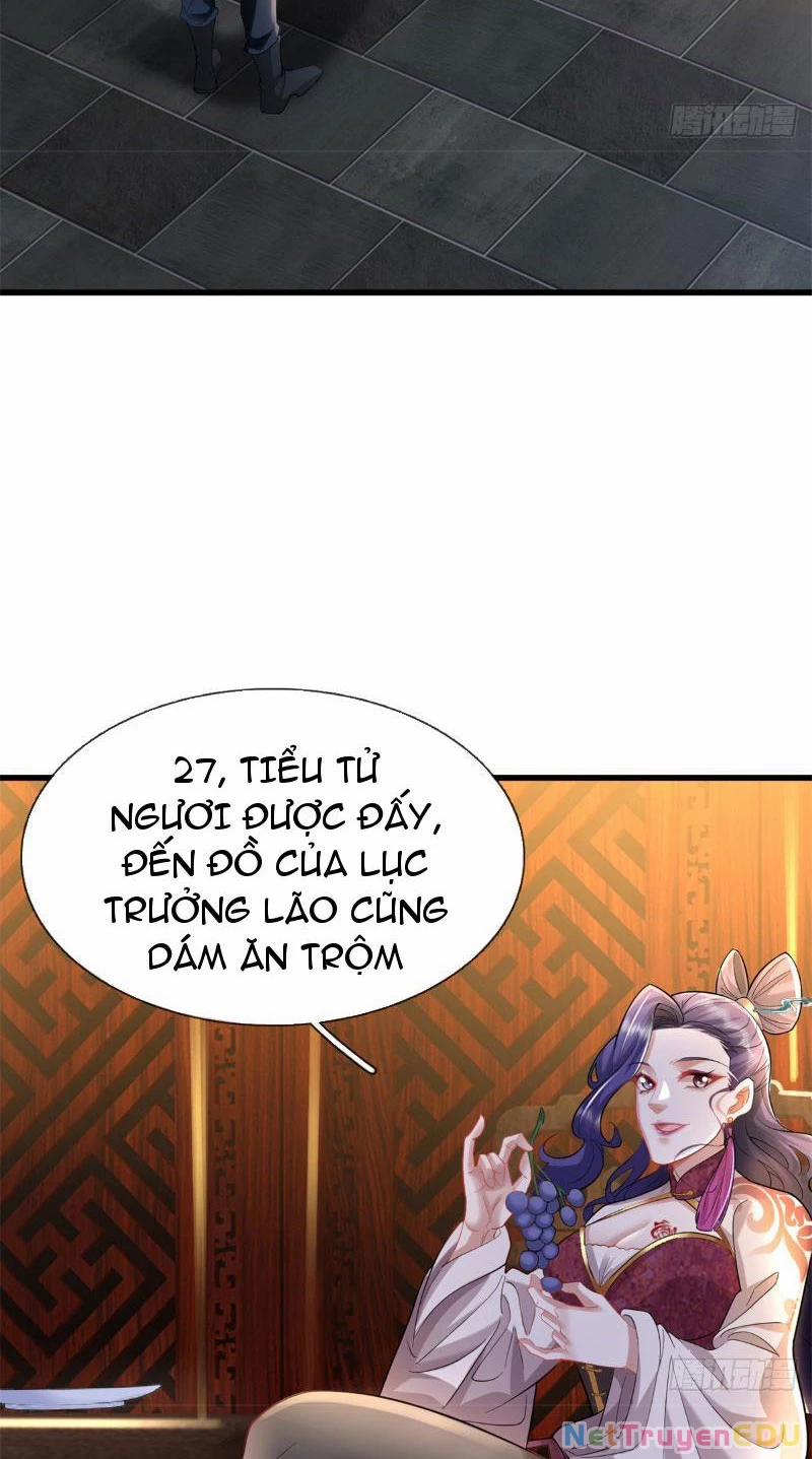 Tôi Có Thể Nuốt Chửng Vạn Vật 13 trang 6