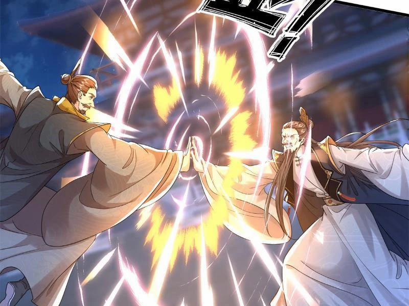 Tôi Có Thể Nuốt Chửng Vạn Vật 14 trang 10