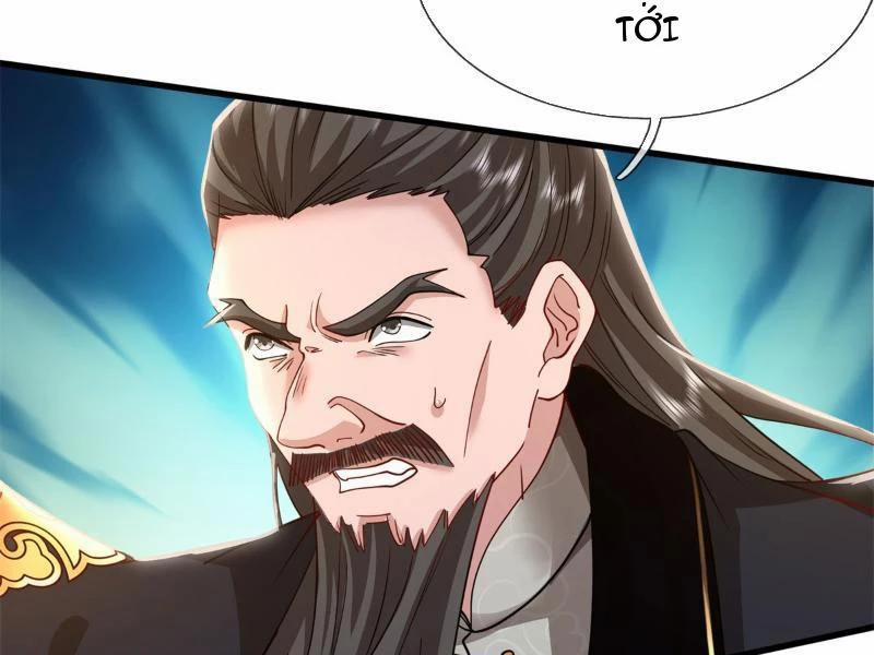 Tôi Có Thể Nuốt Chửng Vạn Vật 14 trang 20