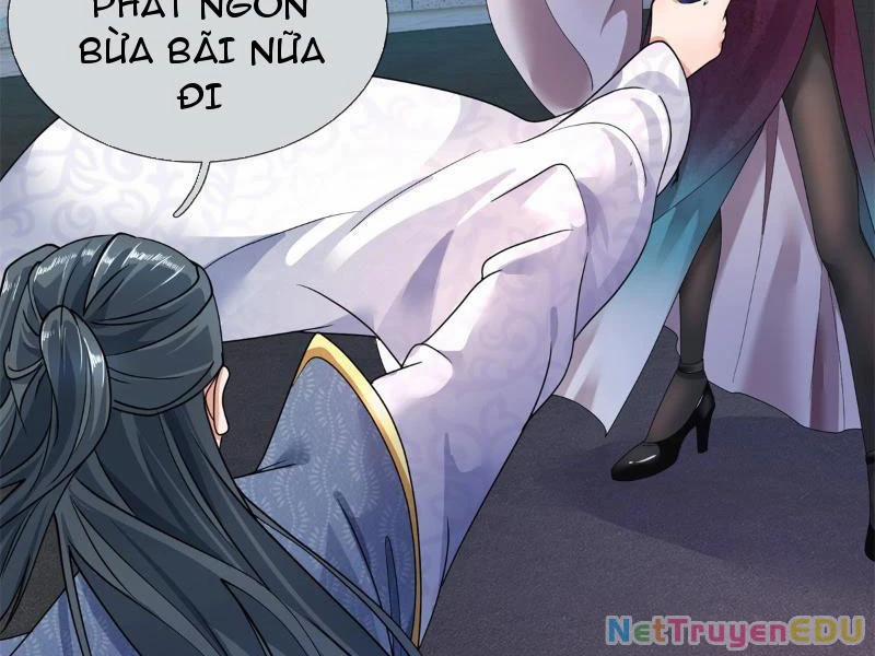 Tôi Có Thể Nuốt Chửng Vạn Vật 14 trang 85