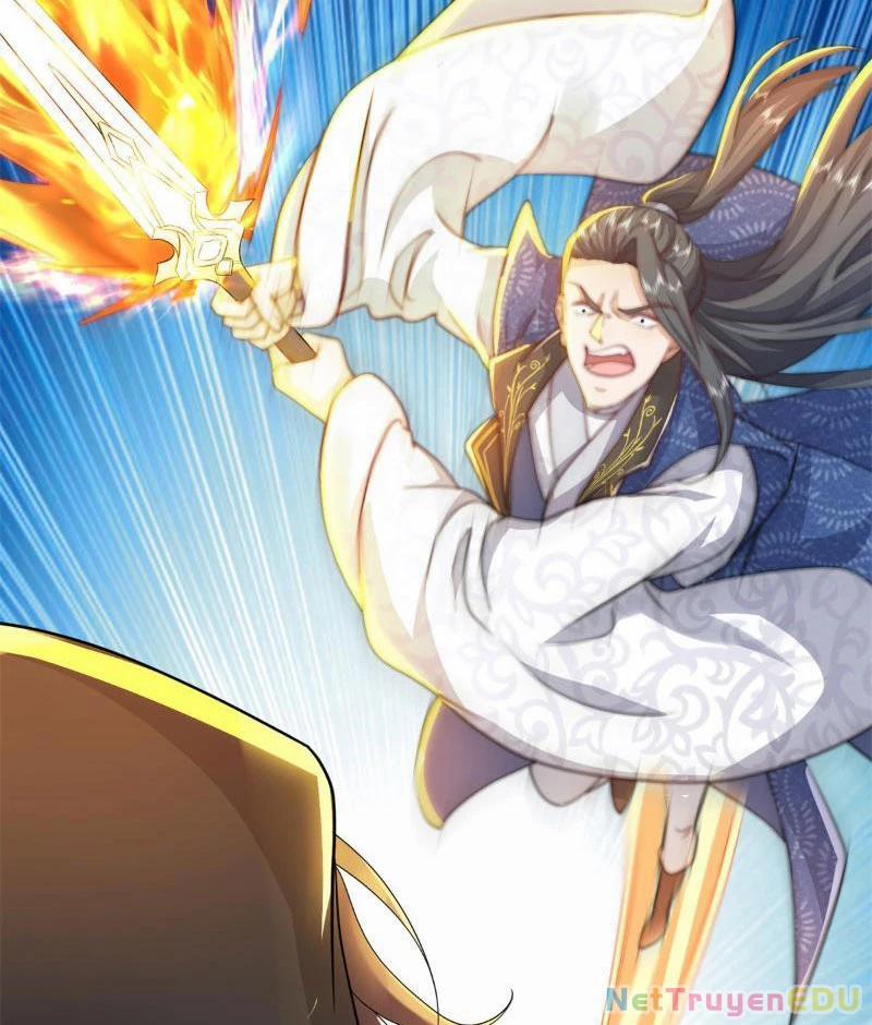 Tôi Có Thể Nuốt Chửng Vạn Vật 15 trang 12