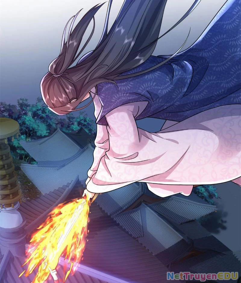 Tôi Có Thể Nuốt Chửng Vạn Vật 15 trang 19