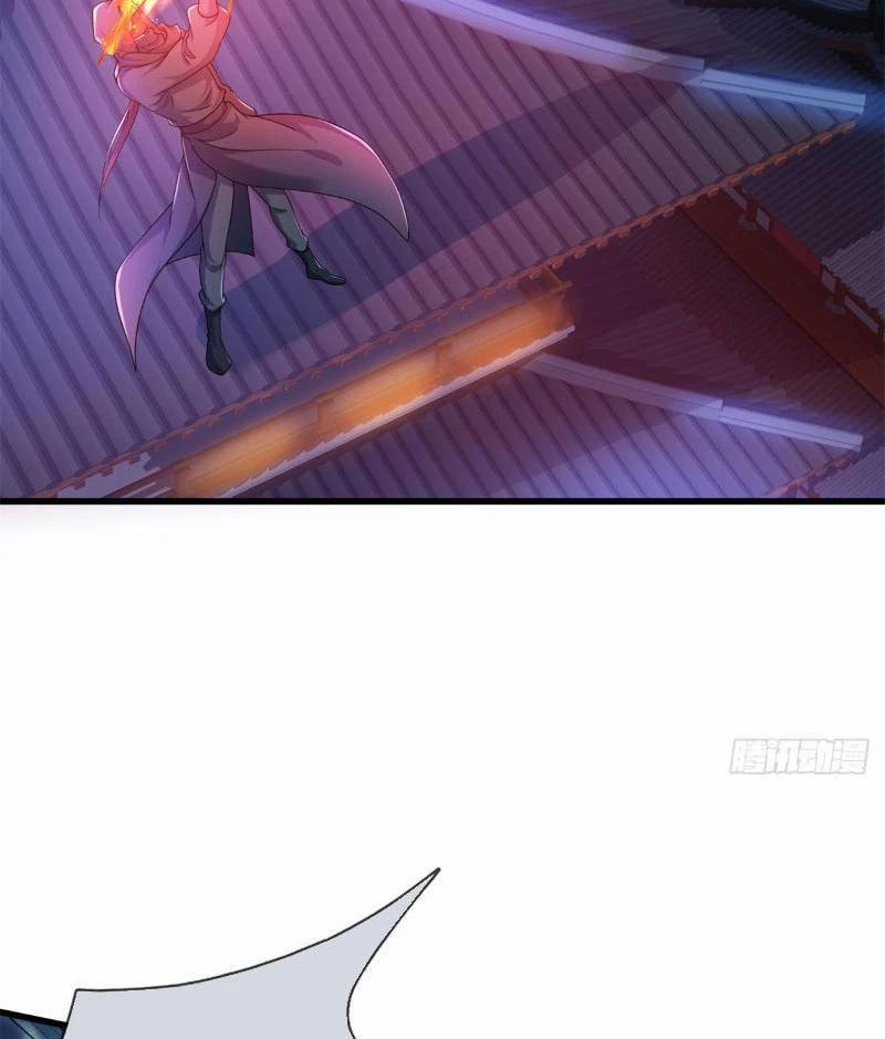 Tôi Có Thể Nuốt Chửng Vạn Vật 15 trang 20