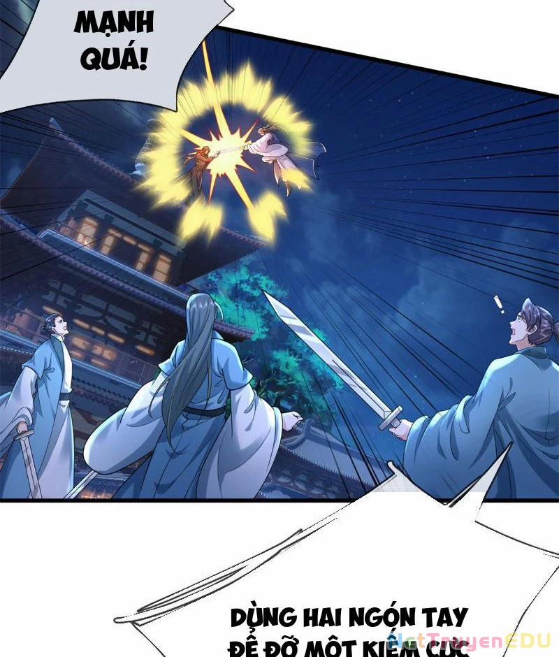 Tôi Có Thể Nuốt Chửng Vạn Vật 15 trang 21