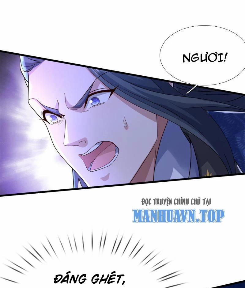 Tôi Có Thể Nuốt Chửng Vạn Vật 15 trang 24