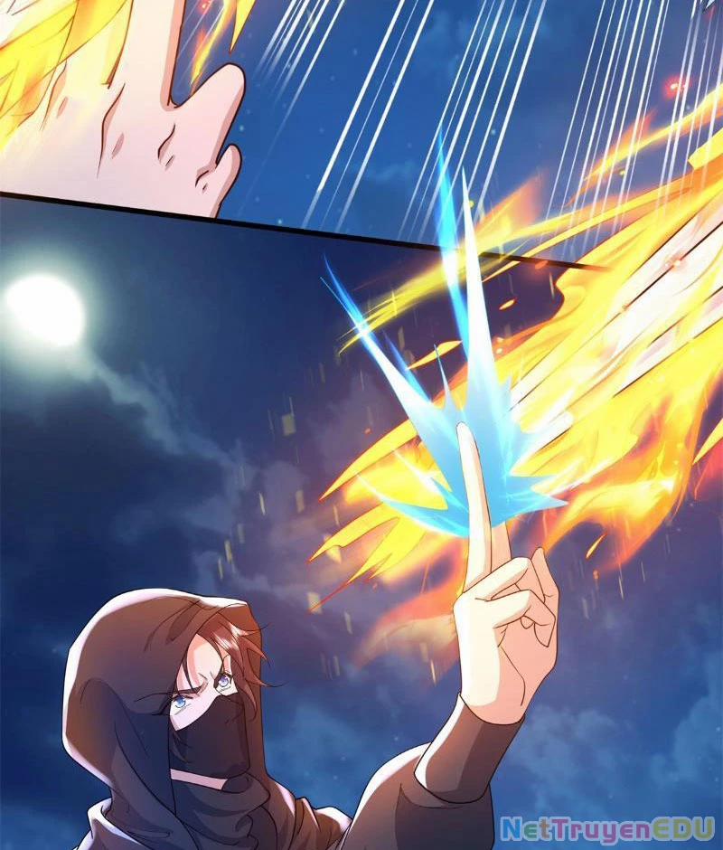 Tôi Có Thể Nuốt Chửng Vạn Vật 15 trang 26