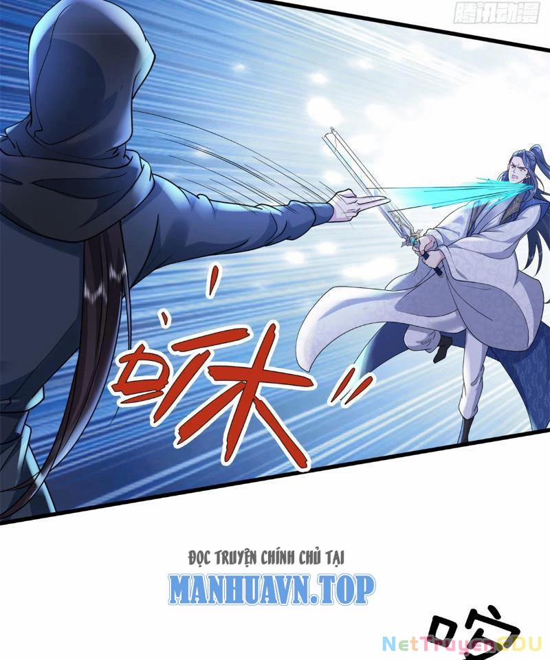 Tôi Có Thể Nuốt Chửng Vạn Vật 15 trang 29