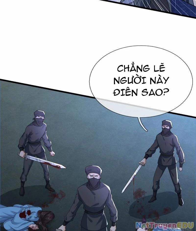 Tôi Có Thể Nuốt Chửng Vạn Vật 15 trang 3