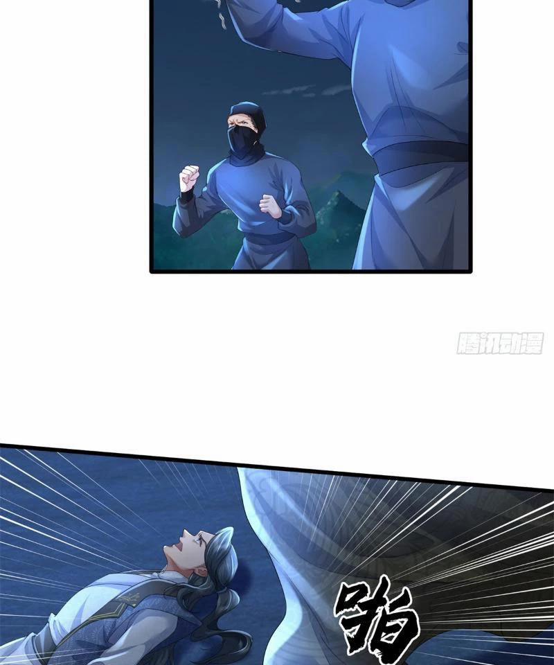 Tôi Có Thể Nuốt Chửng Vạn Vật 15 trang 36