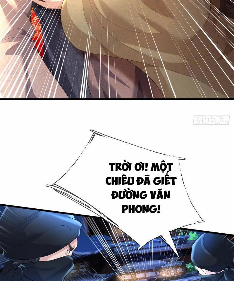 Tôi Có Thể Nuốt Chửng Vạn Vật 15 trang 38