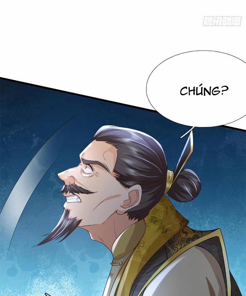 Tôi Có Thể Nuốt Chửng Vạn Vật 15 trang 48