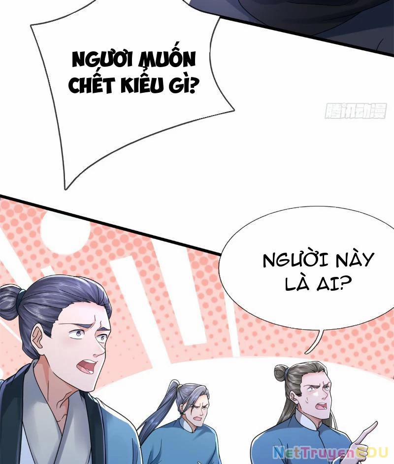 Tôi Có Thể Nuốt Chửng Vạn Vật 15 trang 5