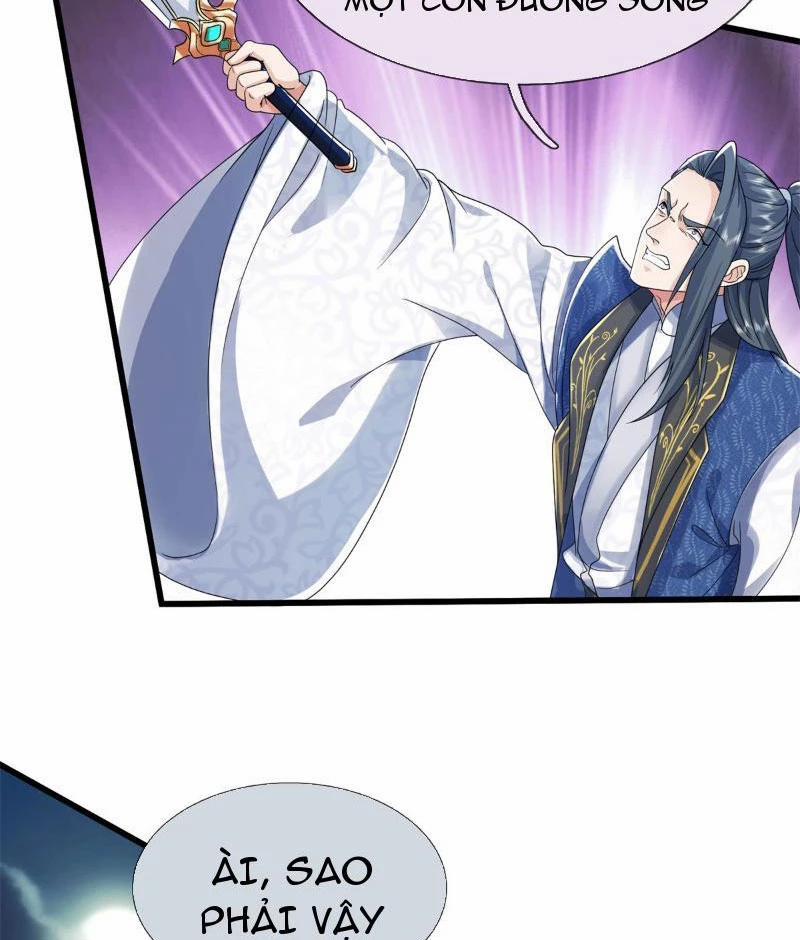 Tôi Có Thể Nuốt Chửng Vạn Vật 15 trang 7