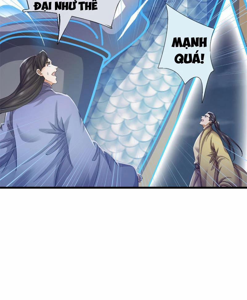 Tôi Có Thể Nuốt Chửng Vạn Vật 15 trang 83