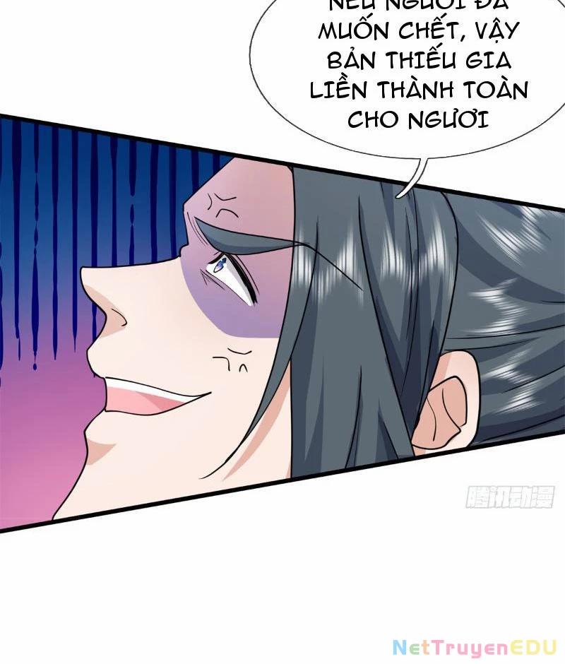 Tôi Có Thể Nuốt Chửng Vạn Vật 15 trang 9