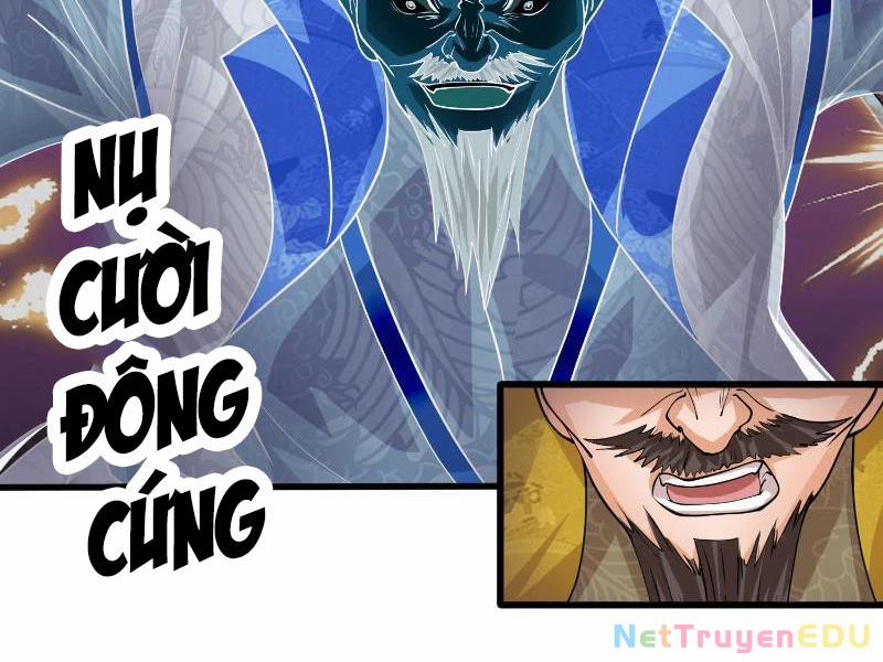 Tôi Có Thể Nuốt Chửng Vạn Vật 16 trang 10