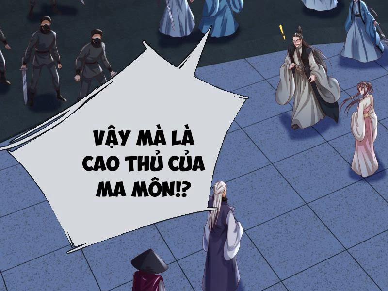 Tôi Có Thể Nuốt Chửng Vạn Vật 16 trang 54