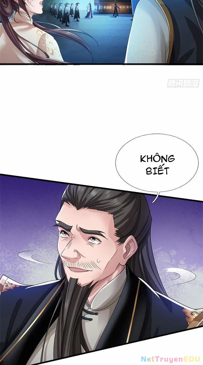 Tôi Có Thể Nuốt Chửng Vạn Vật 17 trang 10