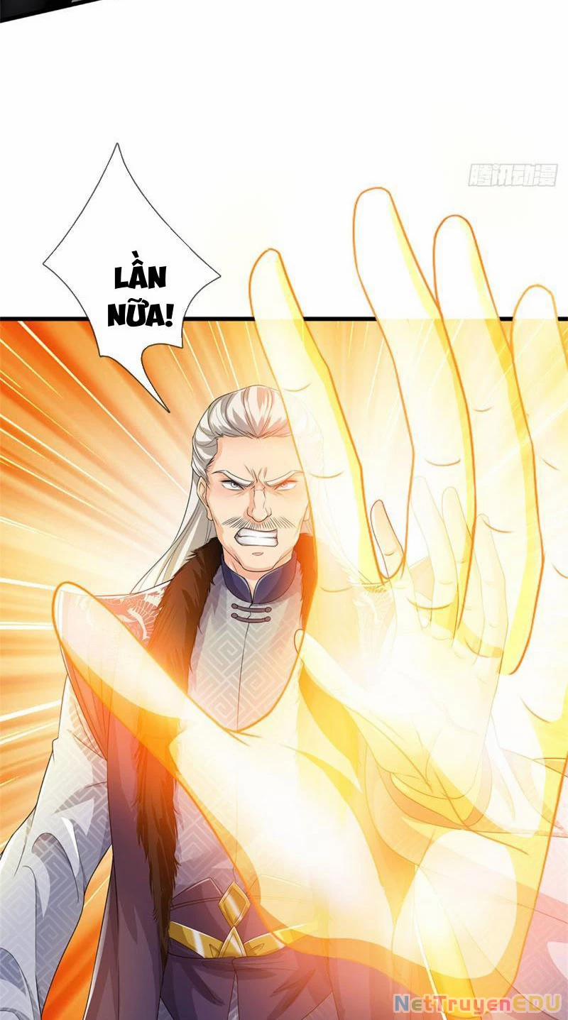 Tôi Có Thể Nuốt Chửng Vạn Vật 17 trang 11