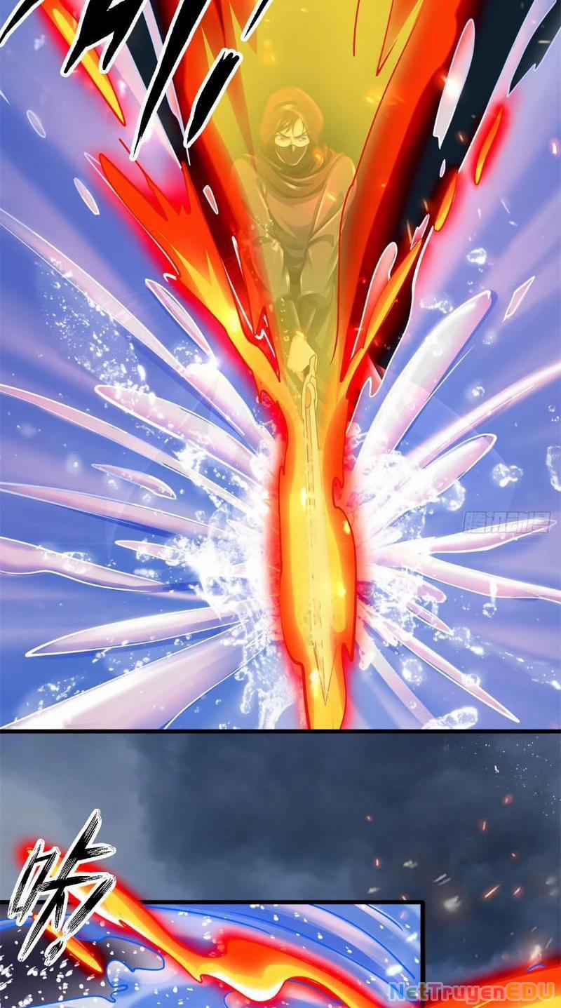 Tôi Có Thể Nuốt Chửng Vạn Vật 17 trang 2