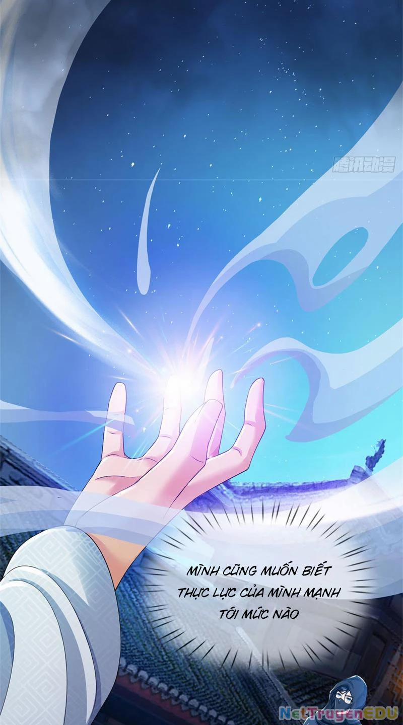 Tôi Có Thể Nuốt Chửng Vạn Vật 17 trang 21