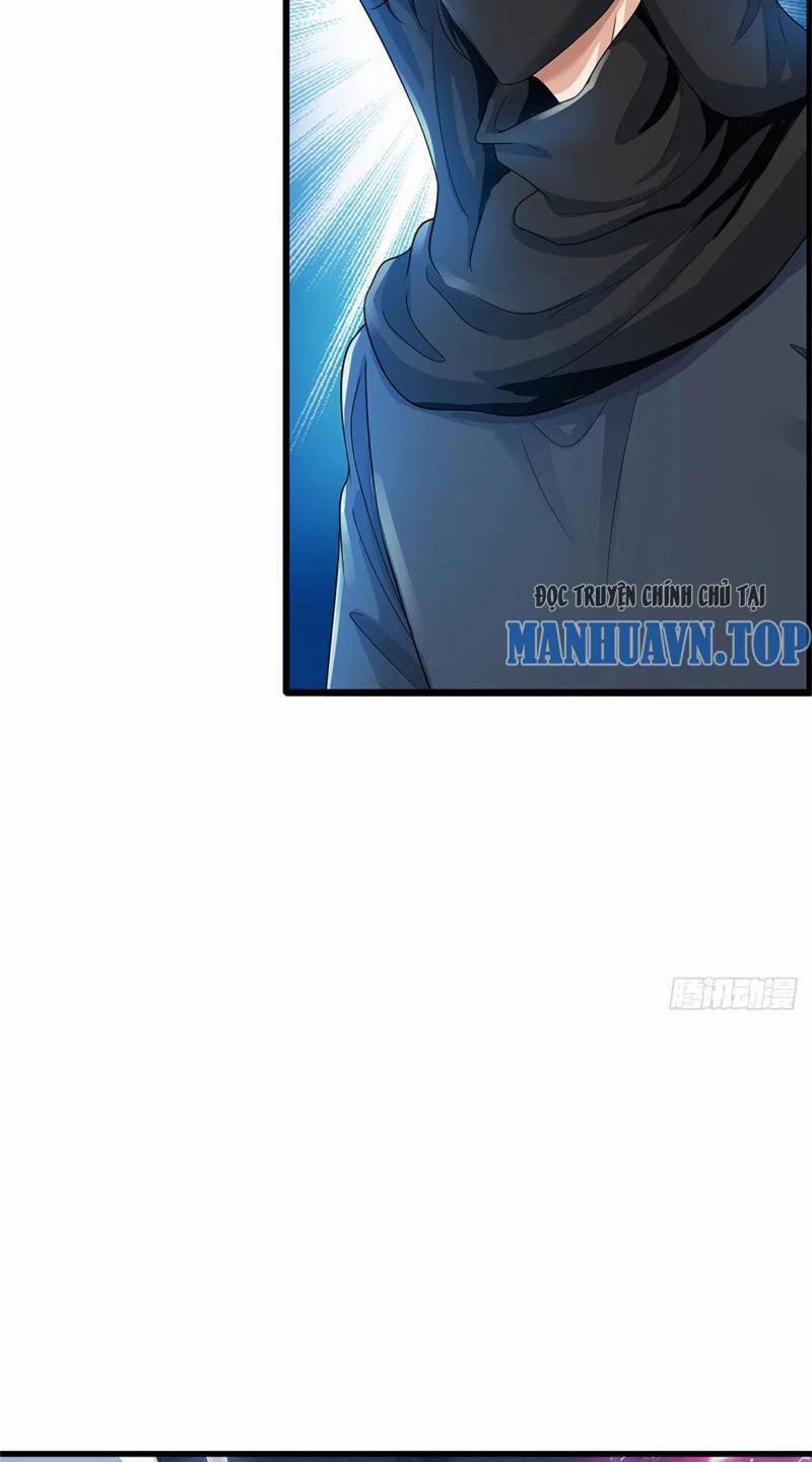 Tôi Có Thể Nuốt Chửng Vạn Vật 17 trang 23