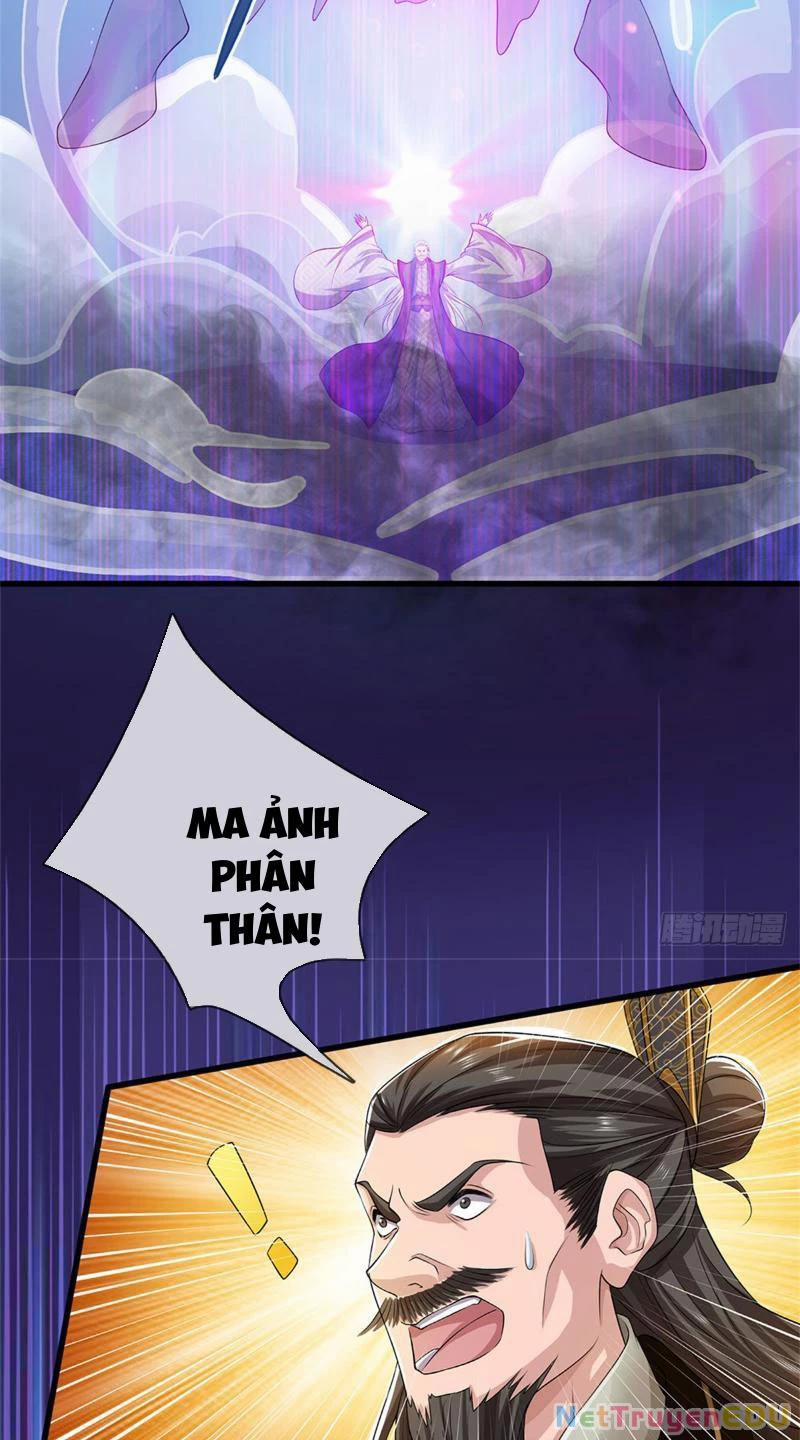 Tôi Có Thể Nuốt Chửng Vạn Vật 17 trang 25